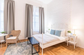Super Central - Quiet Sleep Budapest